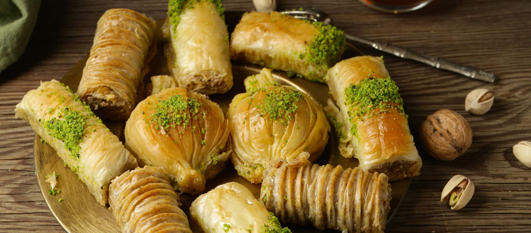 Baklava