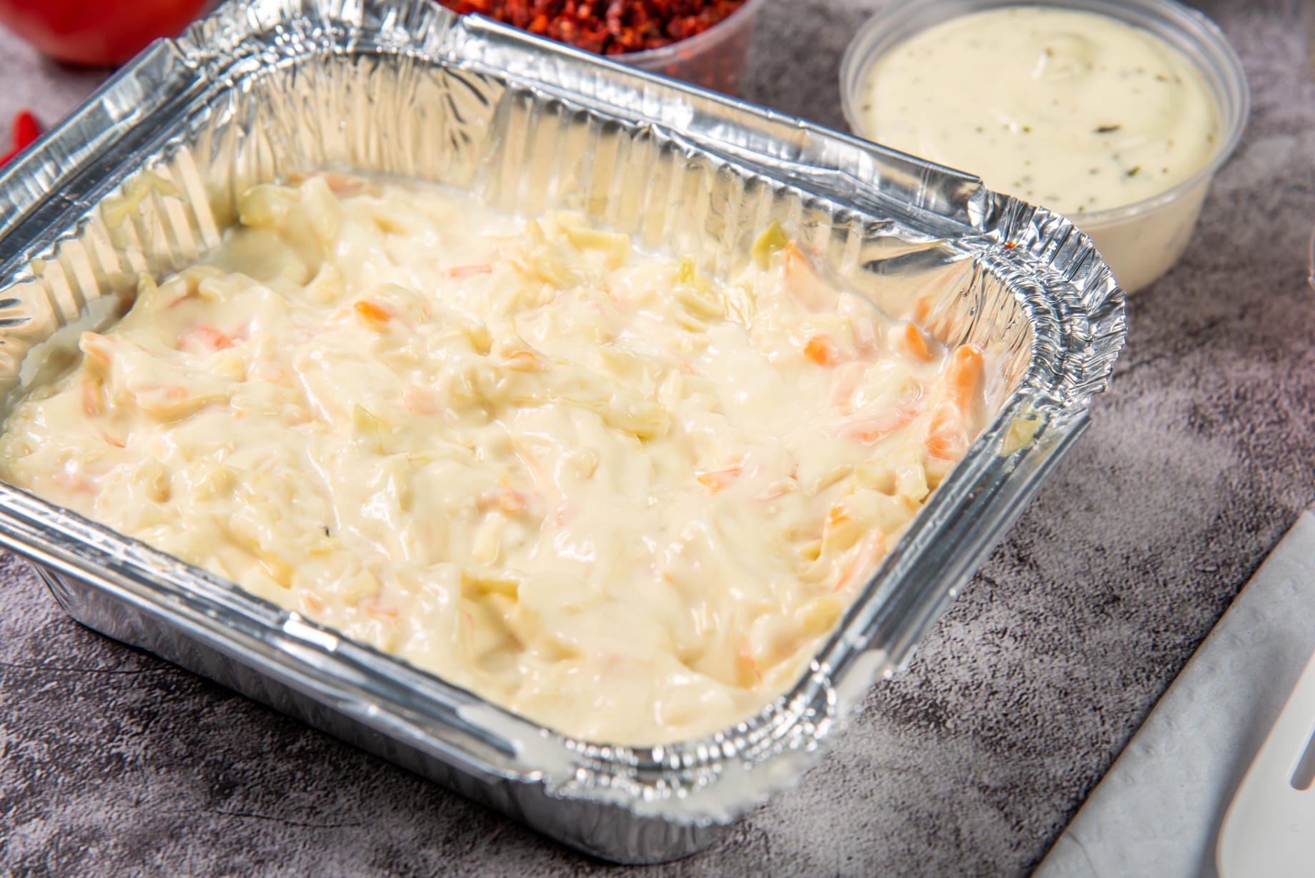 Coleslaw